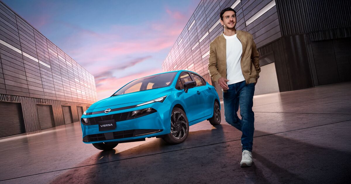 diseño renovado y más seguridad