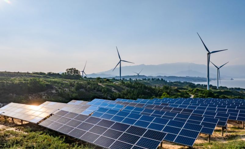 empresas crean privadas sobredemanda de 581% por proyectos de generación eléctrica mixta