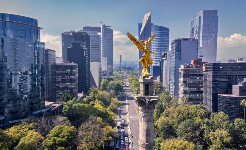 repatriar capital a México no es altamente atractivo para inversionistas