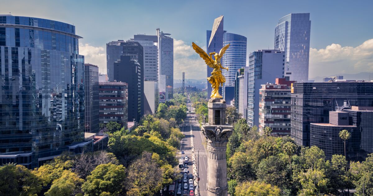 repatriar capital a México no es altamente atractivo para inversionistas