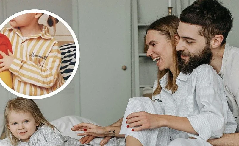 tallas desde los 2 años