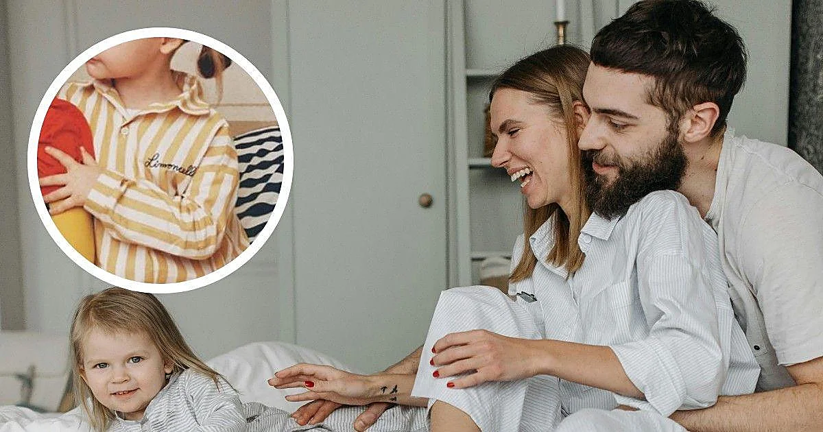 tallas desde los 2 años