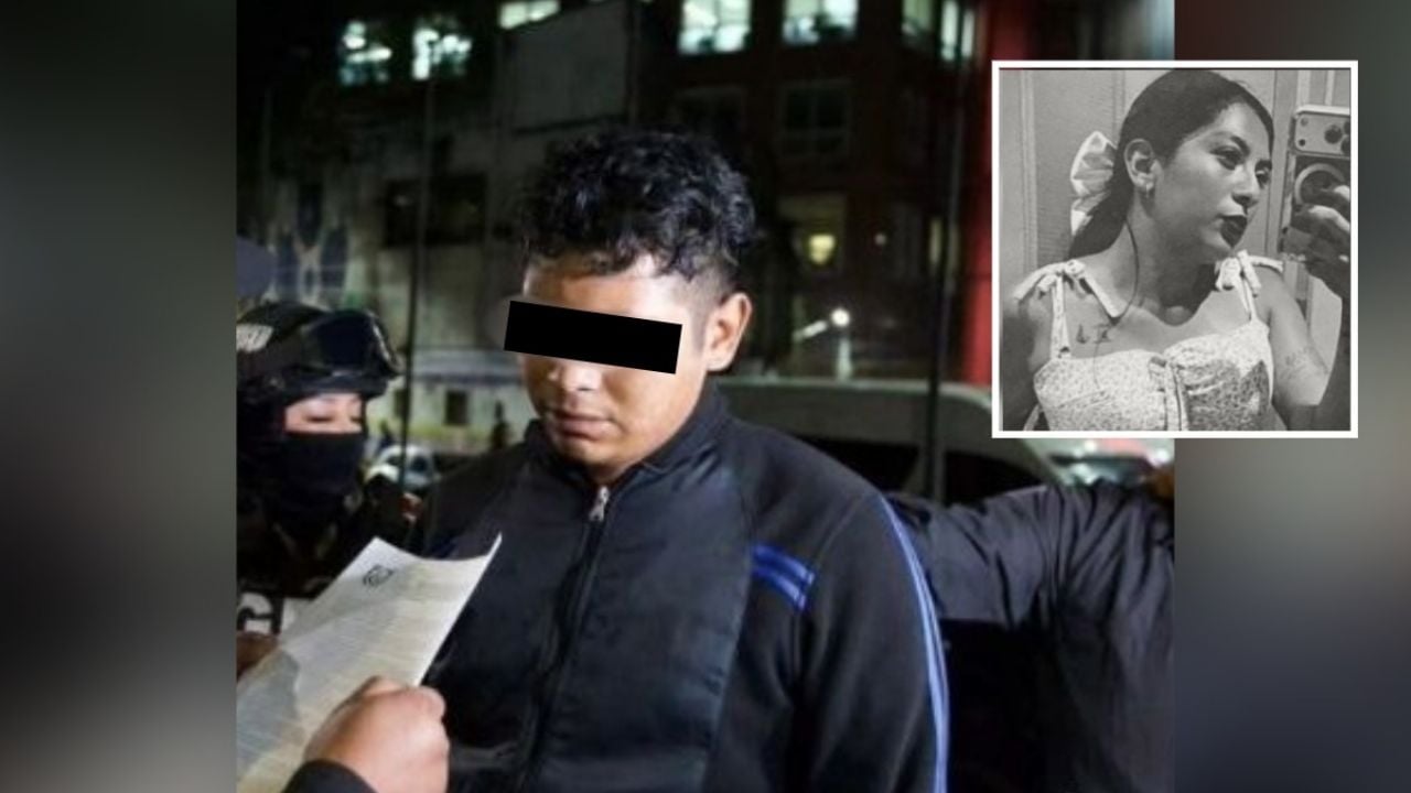 «¡Es inocente!», 50 abogados defenderán a Juan Jesús «N», el presunto feminicida de Edith Guadalupe