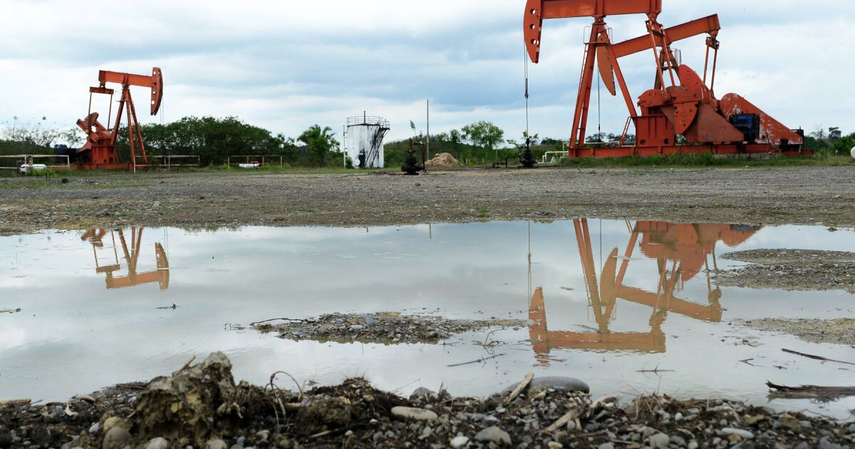 ¡Frack, AMLO! La fractura de Claudia con la voluntad de Andrés