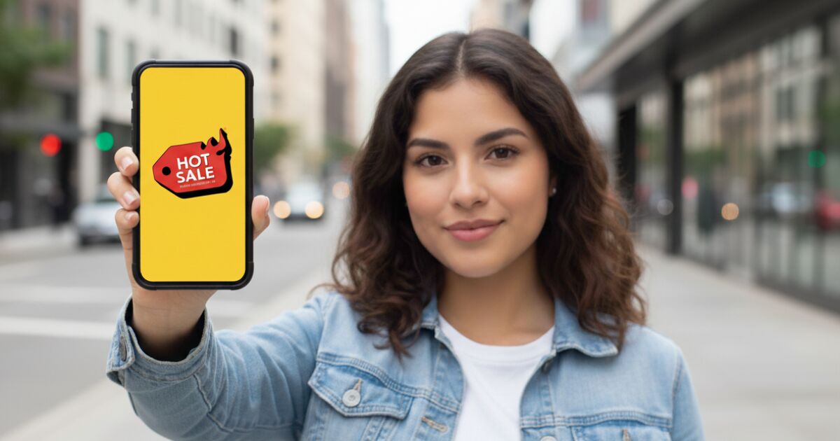 ¿Cuándo es el Hot Sale 2026 y qué empresas participan en la mayor jornada de descuentos online?