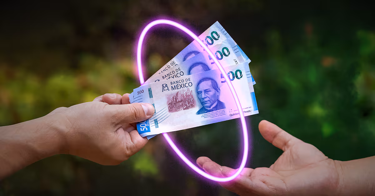 ¿Cuánto gana al dólar HOY? – El Financiero