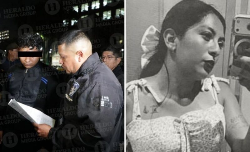 ¿Cuántos años podrían pasar en la cárcel Juan Jesús "N" por el presunto feminicidio de Edith Guadalupe?