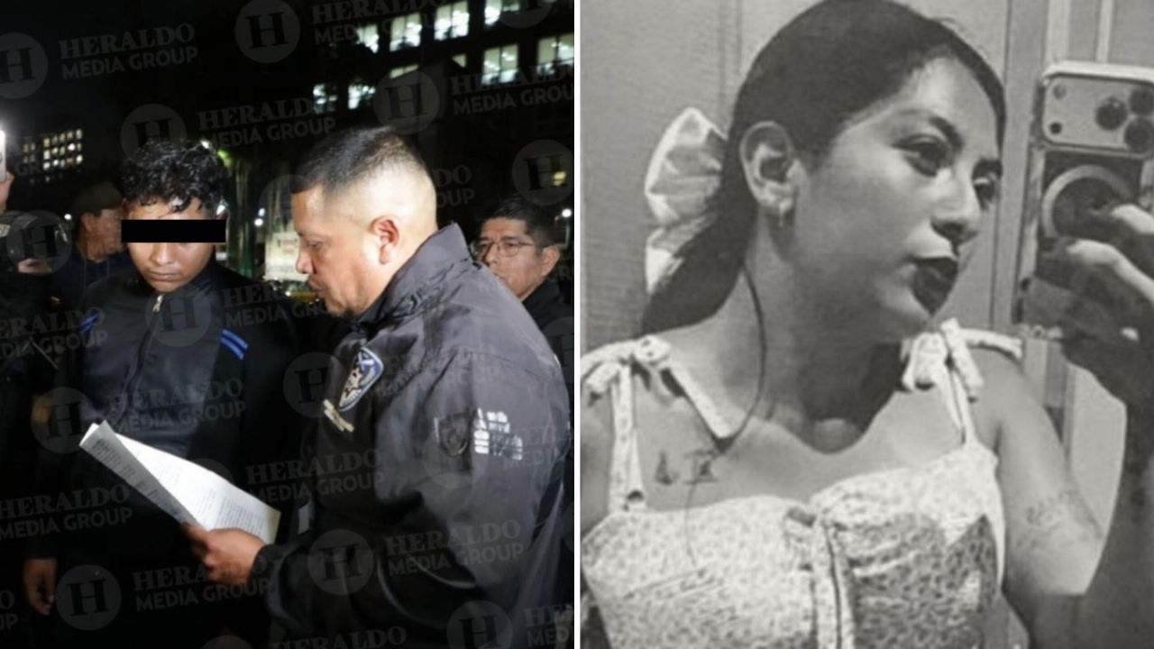 ¿Cuántos años podrían pasar en la cárcel Juan Jesús "N" por el presunto feminicidio de Edith Guadalupe?