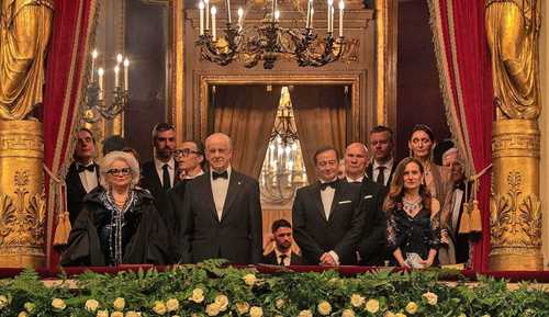 “¿De quiénes serán nuestros días?”