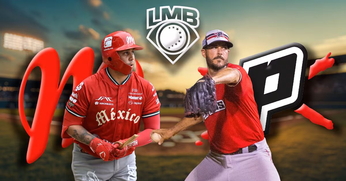 ¿Dónde ya qué hora ver Diablos Rojos del México vs. Piratas de Campeche? – El Financiero