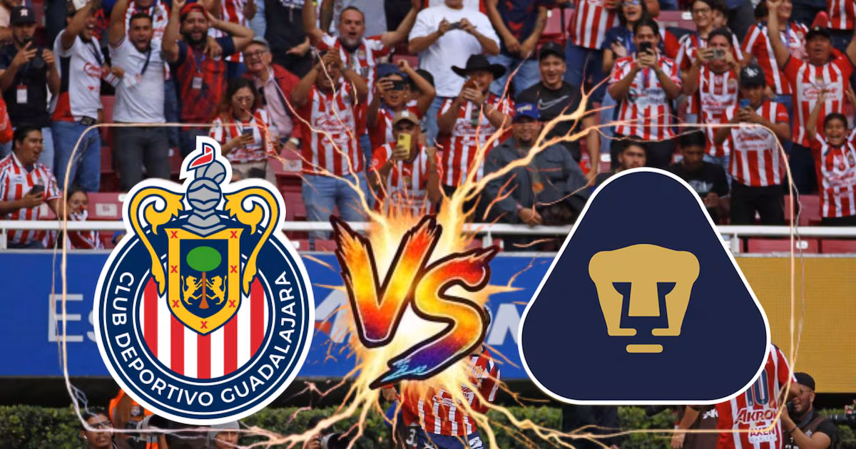 ¿Dónde ya qué hora ver el partido de la jornada 13 de la Liga MX? – El Financiero