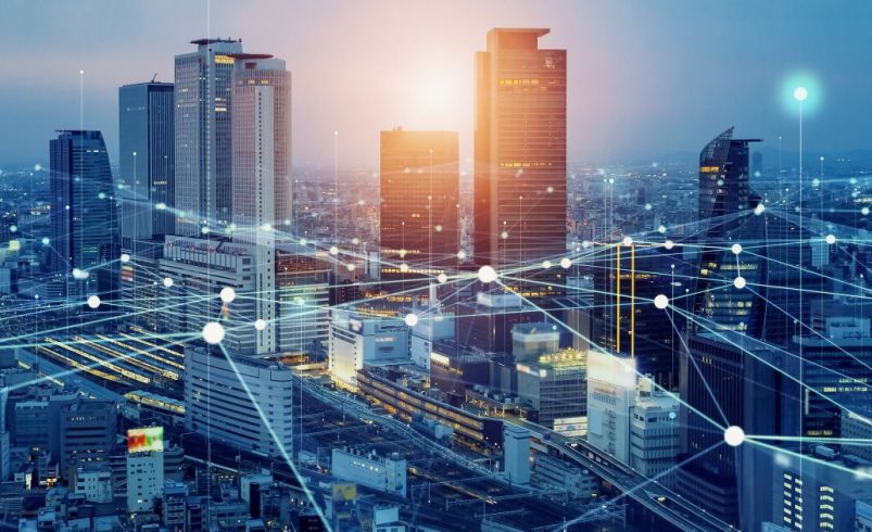 ¿El fin de las telefónicas tradicionales? Oxio compra Telefónica México y va por el trono de Telcel y AT&T