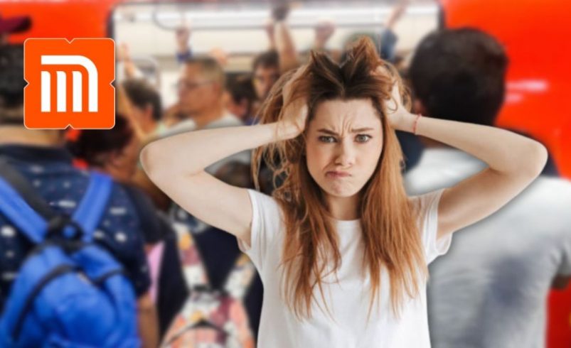 ¿Habrá paro en el Metro de la CDMX este lunes 13 de abril? Esto es lo que sabemos