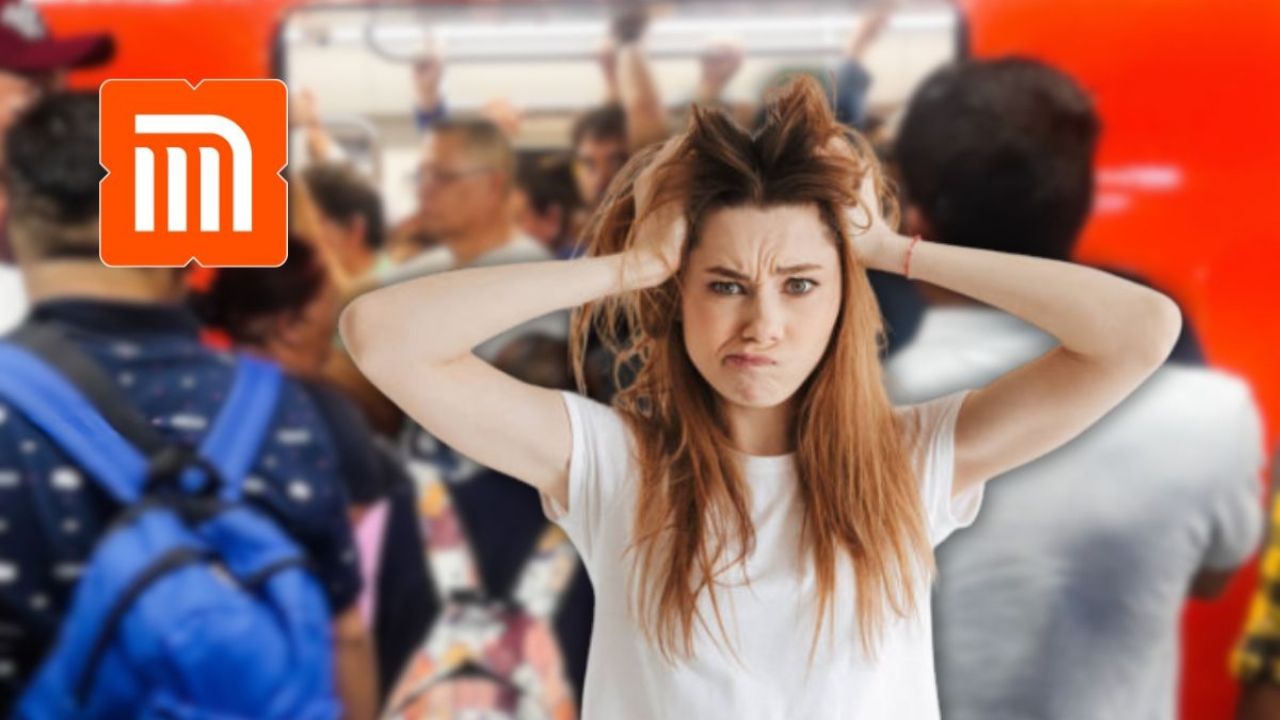 ¿Habrá paro en el Metro de la CDMX este lunes 13 de abril? Esto es lo que sabemos