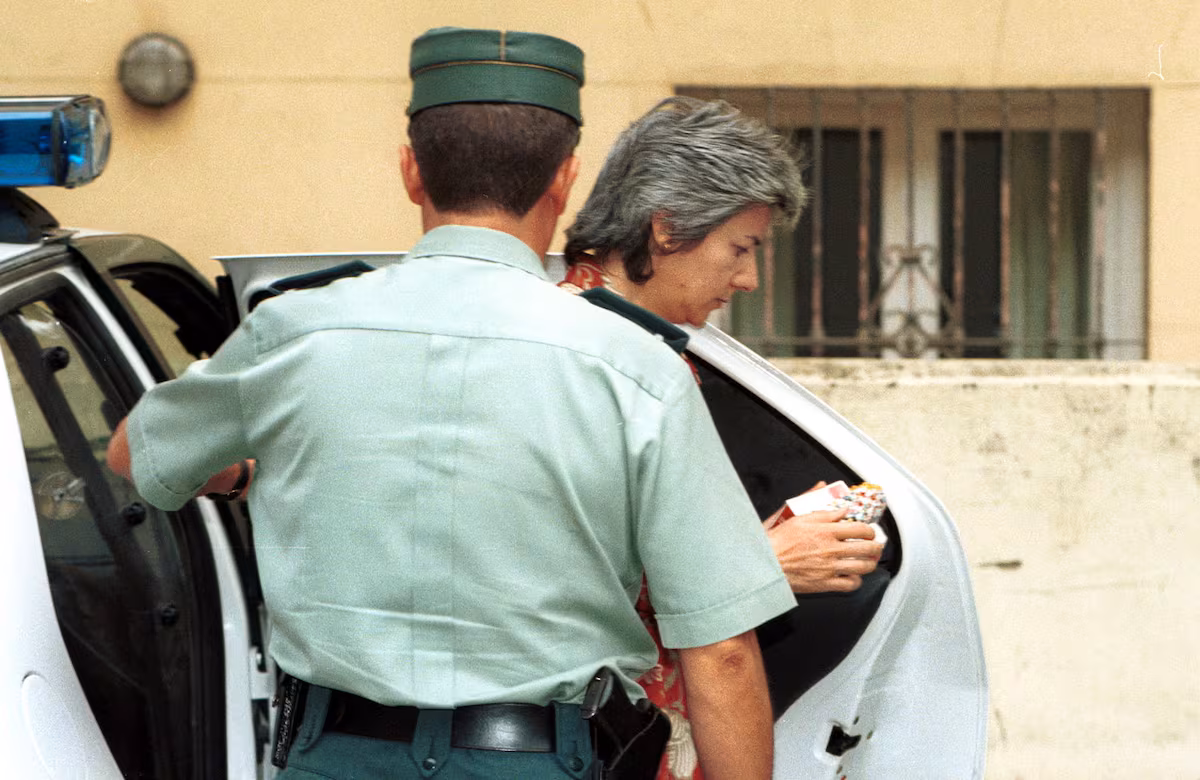 ¿Le habrá pedido perdón a Dolores Vázquez? | LGTBIQ+