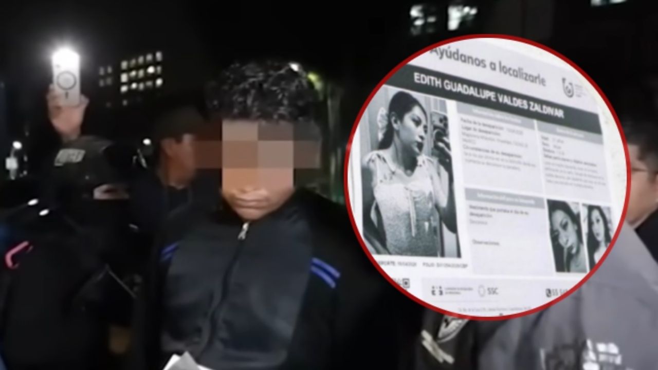 ¿Qué es la duplicidad del término constitucional que solicitó la defensa de Juan Jesús N, presunto feminicida de Edith Guadalupe?