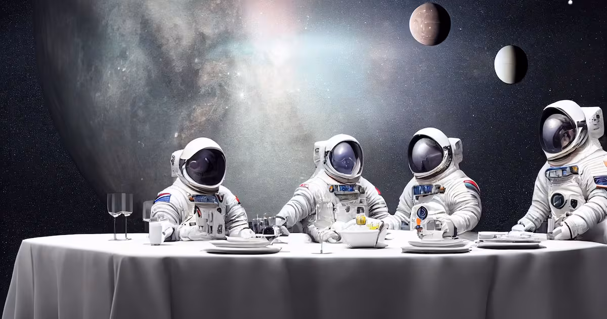 ¿Qué se viene en el espacio?