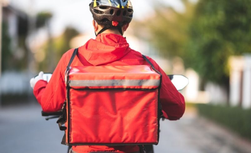 ¿Repartidores de Uber, Rappi o DiDi cobrarán utilidades en 2026? El requisito de horas que deben cumplir