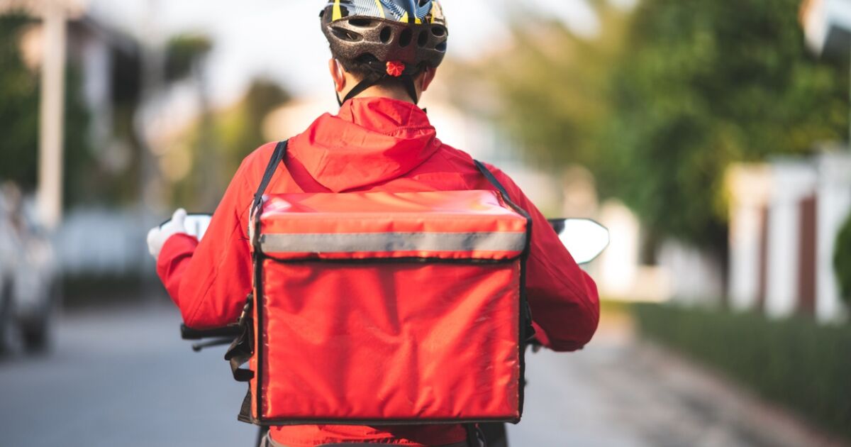 ¿Repartidores de Uber, Rappi o DiDi cobrarán utilidades en 2026? El requisito de horas que deben cumplir