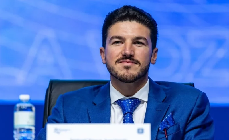 A un mes del mundial, Nuevo León listo para recibir a selecciones y aficionados: Samuel García