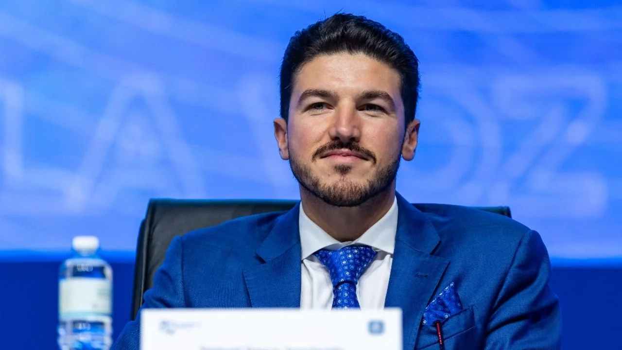 A un mes del mundial, Nuevo León listo para recibir a selecciones y aficionados: Samuel García