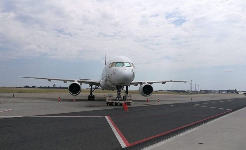 Aeropuerto Internacional de Los Cabos: estatus de vuelos demorados hoy 15 de mayo