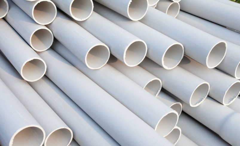 Alza del PVC presiona costos de construcción en México y acelera cambio de materiales