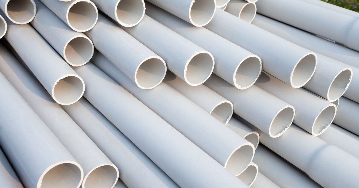 Alza del PVC presiona costos de construcción en México y acelera cambio de materiales