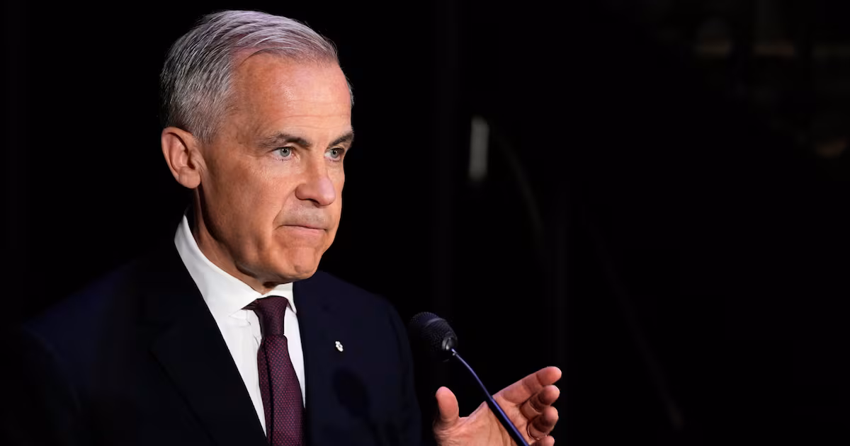 Alza del crudo y el oro dispara exportaciones de Canadá – El Financiero