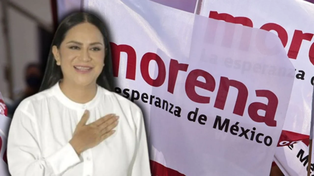 Ariadna Montiel arremete contra la derecha e Isabel Ayuso: ‘están en contra del pueblo mexicano’