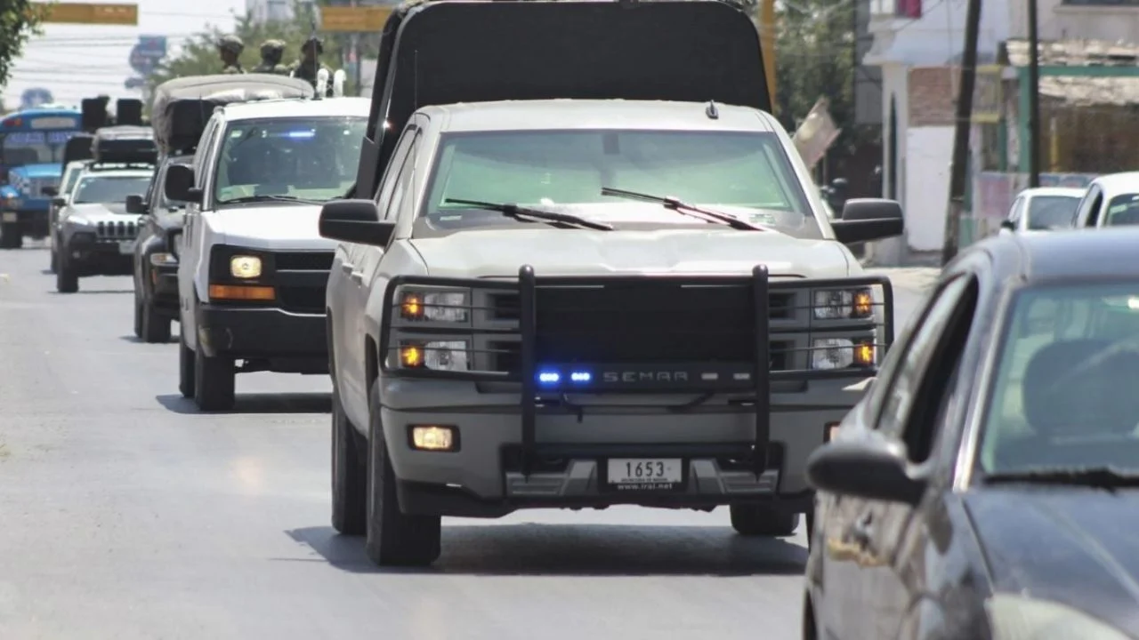 Aseguran casa de “El Señor de los Buques” en San Pedro Garza García por caso de huachicol fiscal