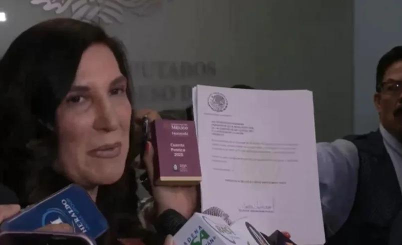 Avanzamos acuerdos para realizar el período extraordinario para modificar fecha de reforma judicial