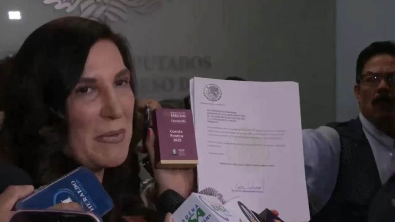 Avanzamos acuerdos para realizar el período extraordinario para modificar fecha de reforma judicial