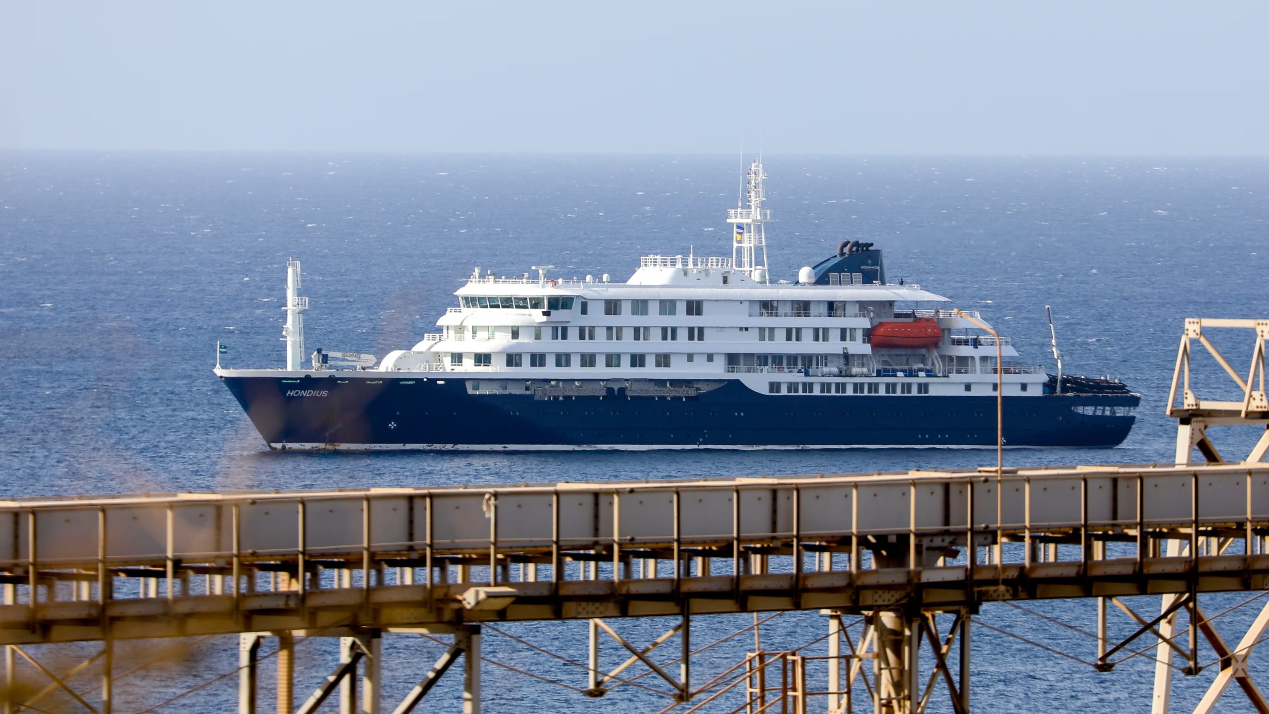 Bitácora del ‘MV Hondius’: de Ushuaia a Canarias, diario de a bordo de un brote de hantavirus