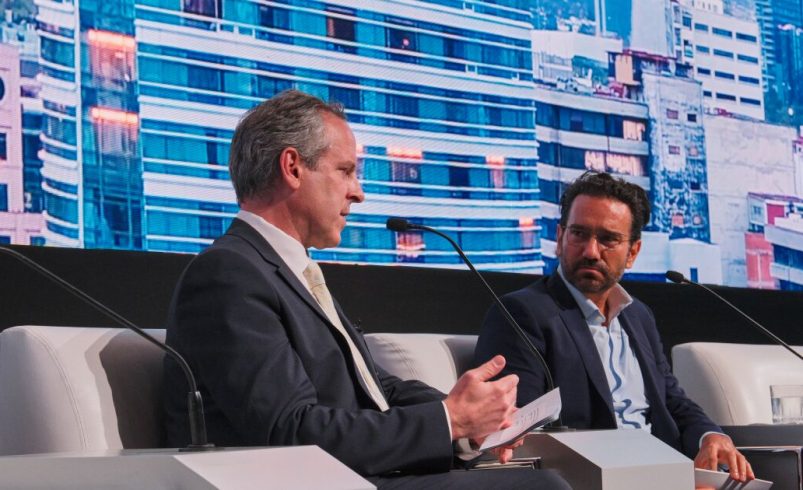 BlackRock y S&P destacan que México es potencia global en ETF