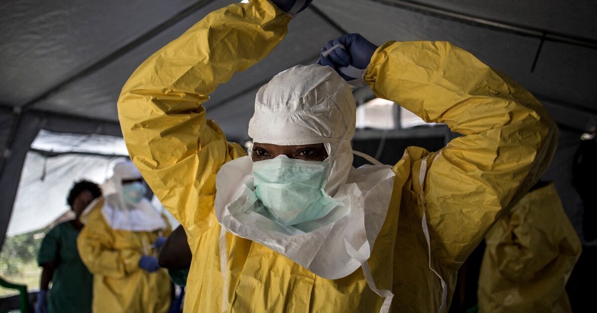 Brote de ébola en la República Democrática del Congo: síntomas, transmisión y tratamiento