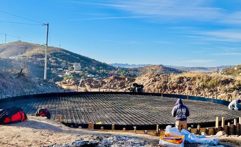 Clima en Nogales, Sonora hoy domingo 10 de mayo. Conoce los pronósticos del tiempo, temperatura máxima, mínima, calidad del aire y recomendaciones para enfrentar el ambiente muy caluroso en la región fronteriza.