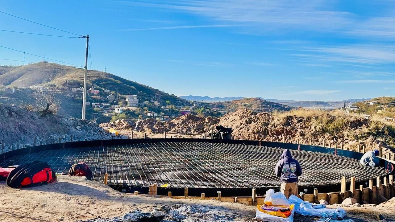 Pronóstico del clima en Nogales, Sonora para hoy lunes 11 de mayo: temperaturas, probabilidad de lluvia y calidad del aire