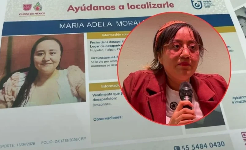 De una desaparición a denuncias por abuso: la verdad detrás del caso María Adela