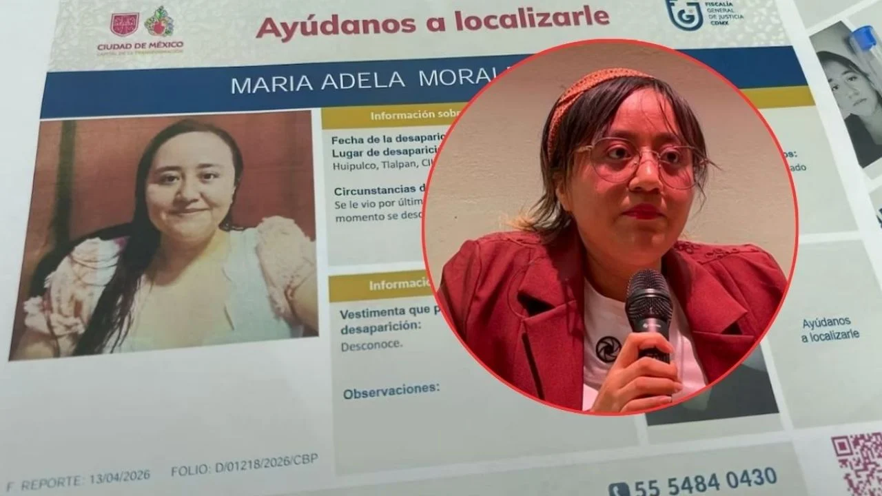 De una desaparición a denuncias por abuso: la verdad detrás del caso María Adela