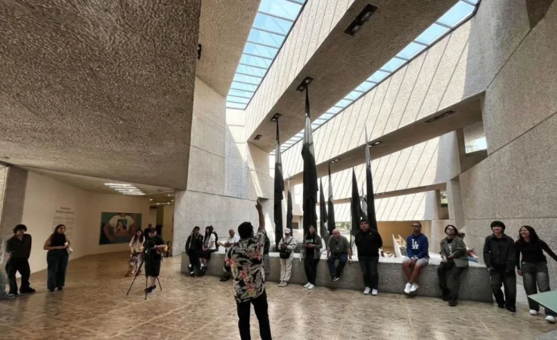 Día Internacional de los Museos 2026