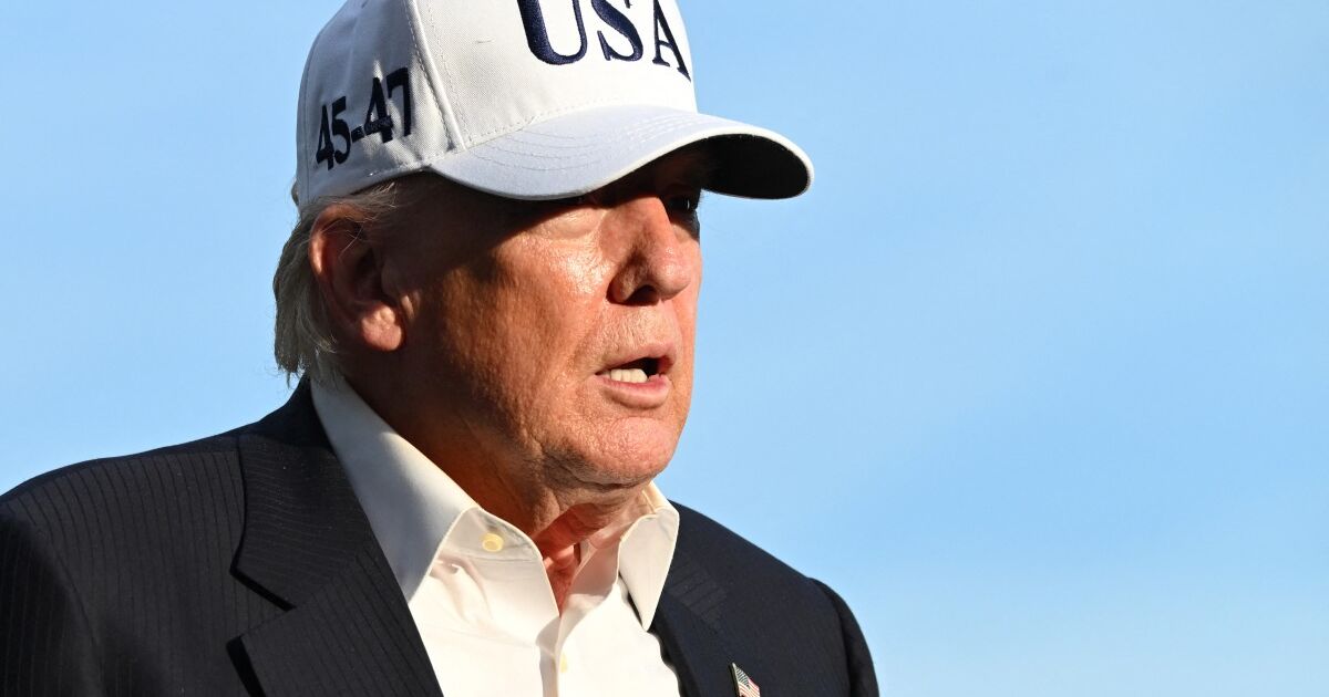 Donald Trump amenaza a Irán para aceptar acuerdo de paz o «no quedará nada de ellos»