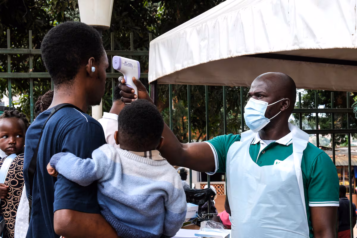 El ébola circuló más de un mes en el noreste del Congo antes de ser identificado | Sociedad