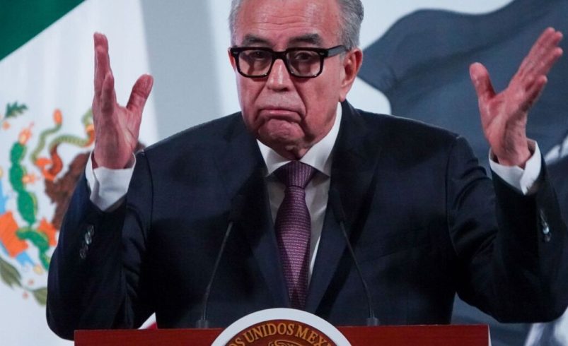El impacto financiero del caso Rocha Moya