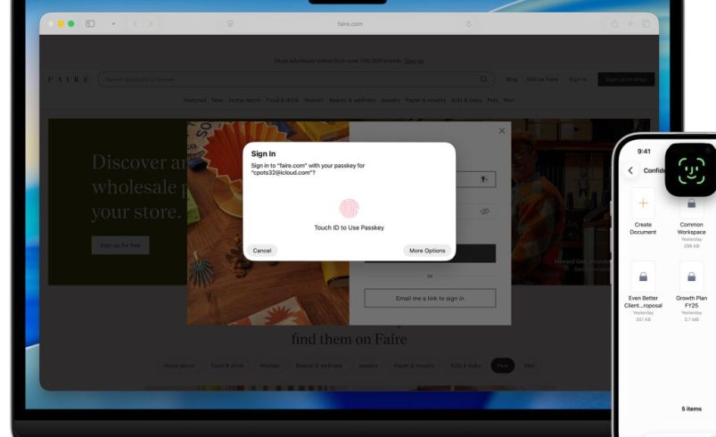 El plan para arrebatarle el mercado empresarial a Microsoft y Google