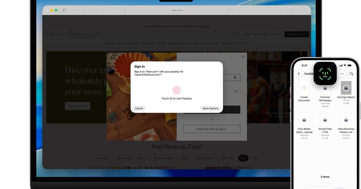 El plan para arrebatarle el mercado empresarial a Microsoft y Google