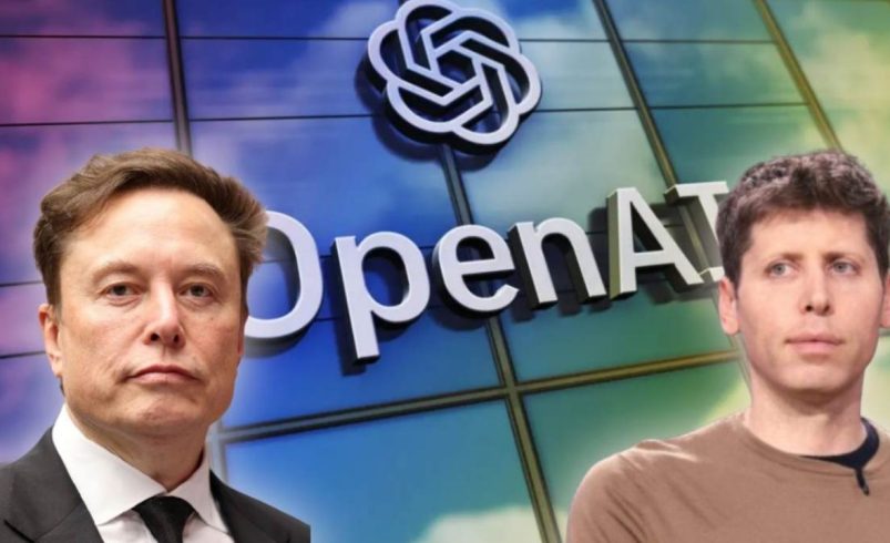 Elon Musk vs Sam Altman: la batalla legal que cimbra la inteligencia artificial