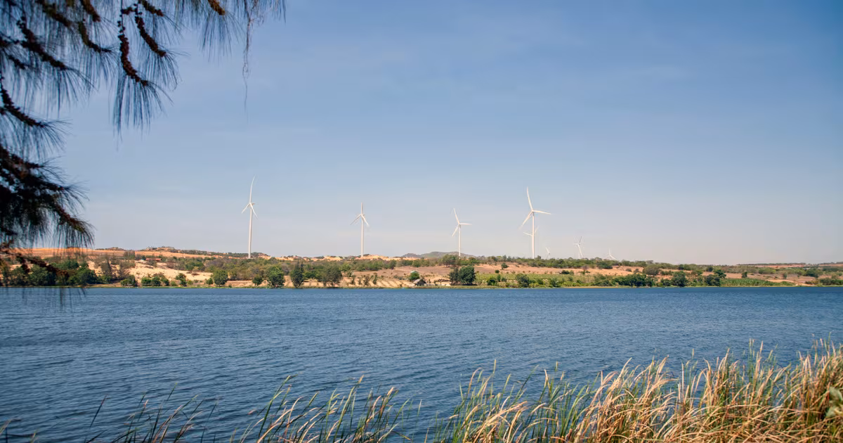 Energía y agua, riesgo de cortocircuito social en 2027 – el Financiero