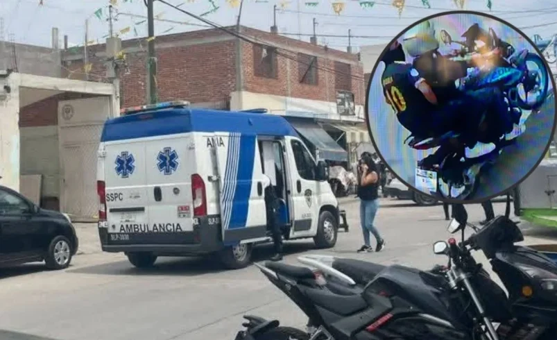 «Está cuadrapléjico», menor de 12 años recibe balazo en la nuca en pleno Día del Niño tras ataque a familiares | VIDEO