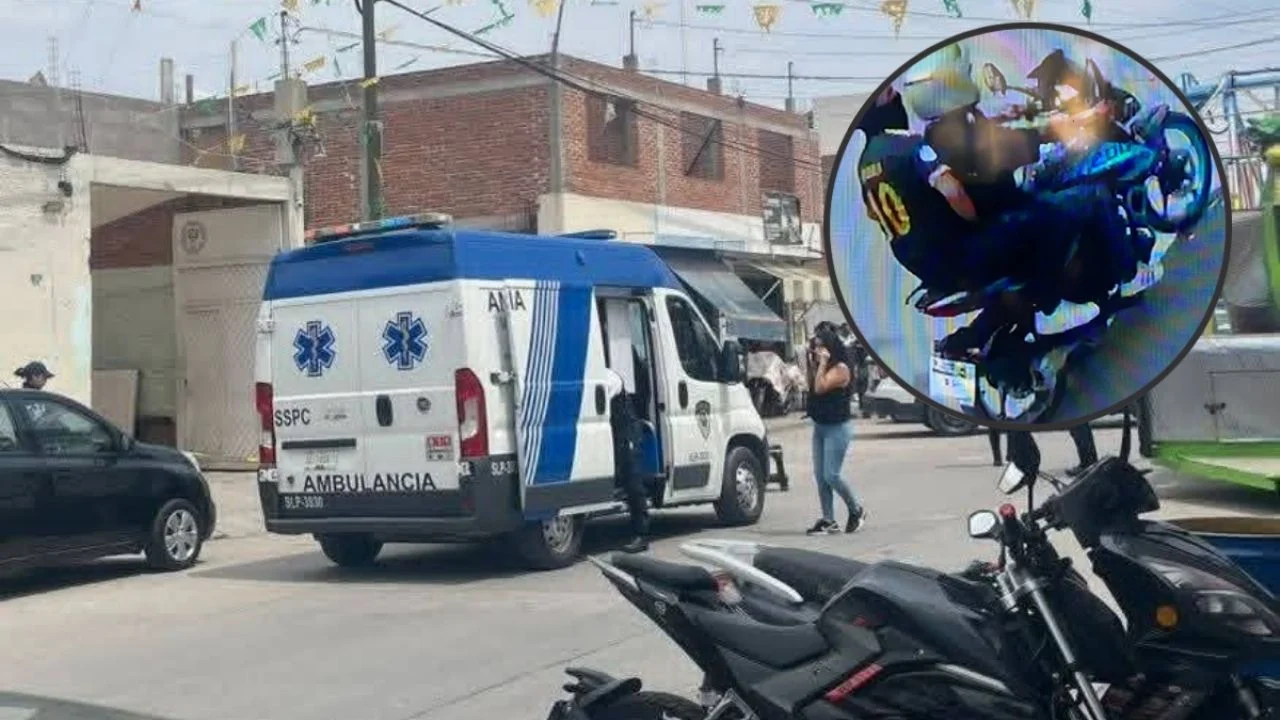 «Está cuadrapléjico», menor de 12 años recibe balazo en la nuca en pleno Día del Niño tras ataque a familiares | VIDEO